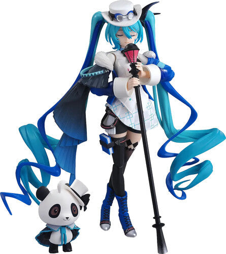 Blokees - Fantastics Hatsune Miku Mikuwithyou2025 - Blokees - Fantastics Hatsune Miku Mikuwithyou2025 - Collectibles