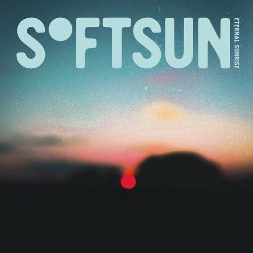Softsun - Eternal Sunrise - Vinyl Record