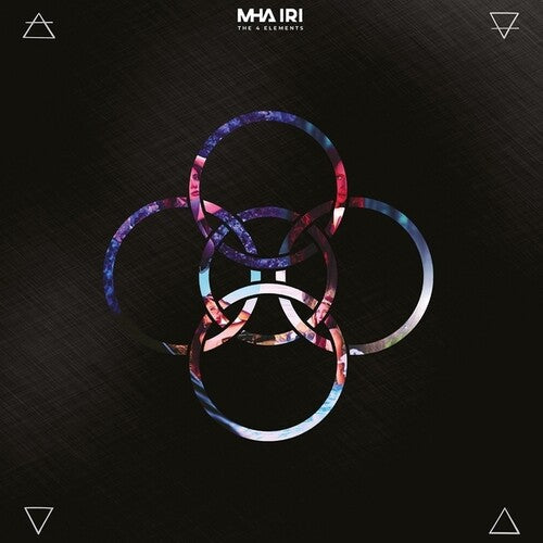 Mha Iri - 4 Elements - Vinyl Record