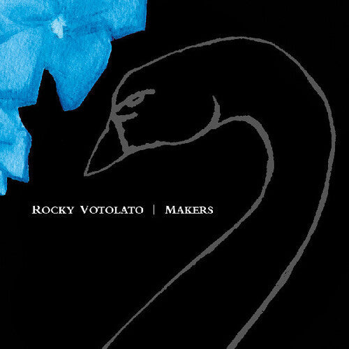 Votolato,rocky - Makers - Vinyl Record