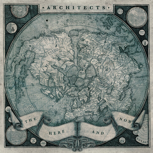 Architects - Here And Now - Vinyl Record
