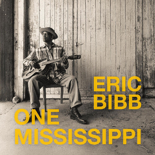 Bibb,eric - One Mississippi - Music CD