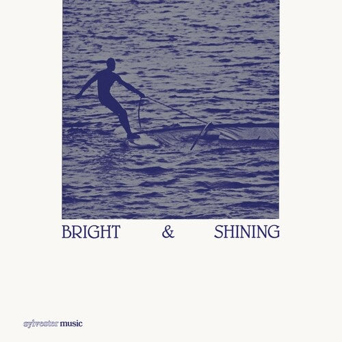 Moore,barbara - Bright & Shining - Vinyl Record
