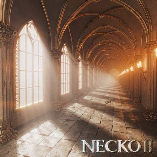 Necko - Necko Ii - Music CD