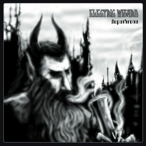 Electric Wizard - Dopethrone - Vinyl Record