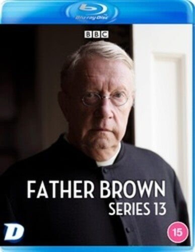 Father Brown: Series 13 - Father Brown: Series 13 - UHD