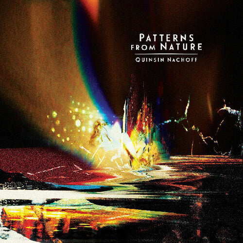 Nachoff,quinsin - Patterns From Nature - Music CD