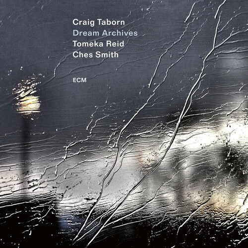 Taborn,craig / Reid,tomeka / Smith,ches - Dream Archives - Music CD