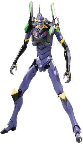 Robo-dou Evangelion 13 11in Action Figure - Robo-dou Evangelion 13 11in Action Figure - Collectibles