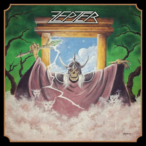 Zepter - Zepter - Music CD