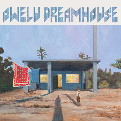 Owelu Dreamhouse - Owelu Dreamhouse - Vinyl Record