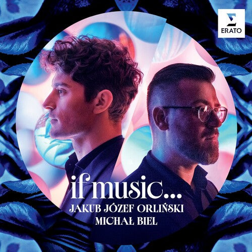 Orlinski,jakub / Biel,michal - If Music - Vinyl Record