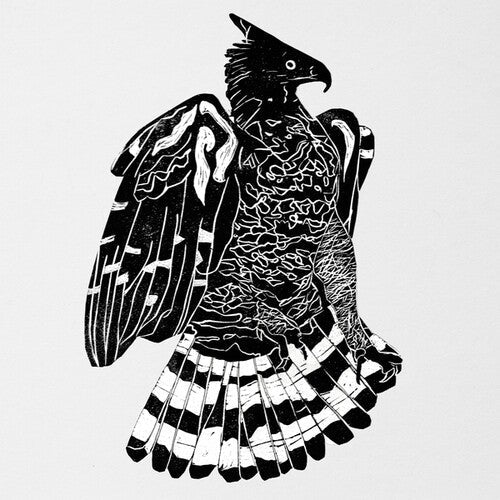 Alpha Steppa & Nai-jah - Crowned Eagle - Vinyl Record