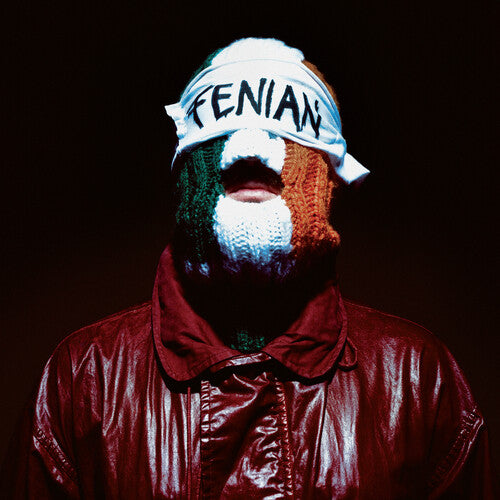 Kneecap - Fenian - Music CD