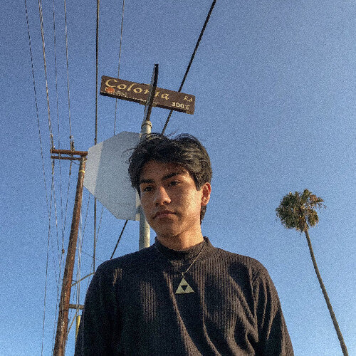 Los Retros - Early Days (2016-2019) - Vinyl Record