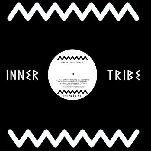 Inkswel - Resonance - Vinyl Record