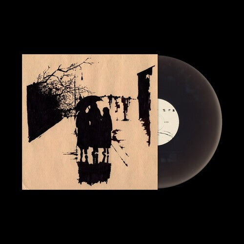 Knumears - Directions - Vinyl Record