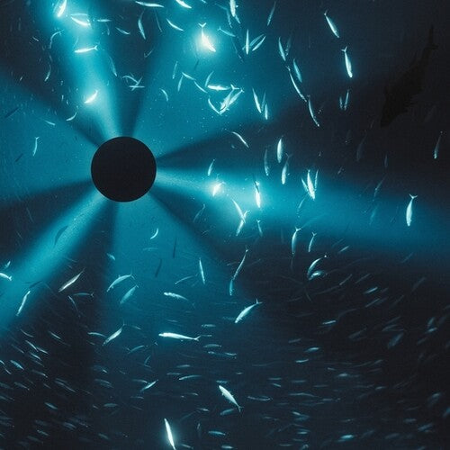 Halo,laurel - Midnight Zone - O.s.t. - Vinyl Record
