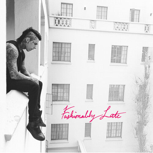 Falling In Reverse - Fashionably Late - Vinyl Record