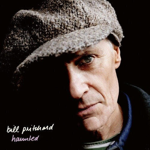 Pritchard,bill - Haunted - Music CD