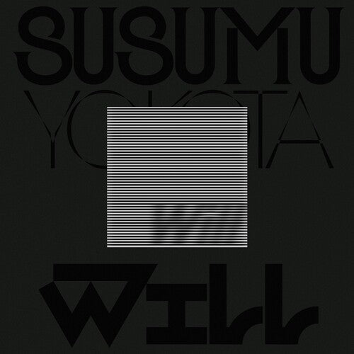 Yokota,susumu - Will (skintone Edition) - Music CD
