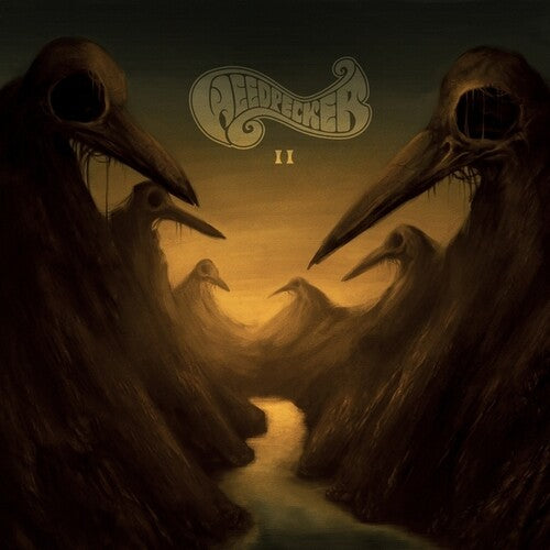 Weedpecker - Ii - Music CD