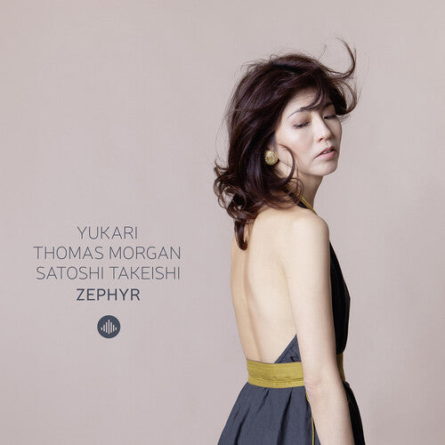 Yukari - Zephyr - Music CD