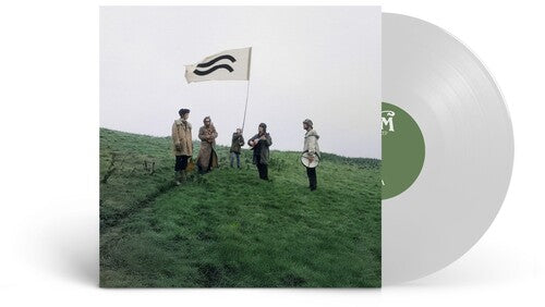 Swim Deep - Hum - Vinyl Record