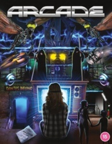 Arcade - Arcade - UHD