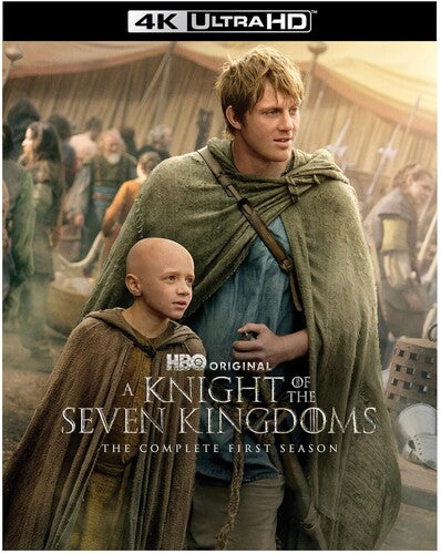 Knight Of The Seven Kingdoms: Comp First Season - Knight Of The Seven Kingdoms: Comp First Season - UHD