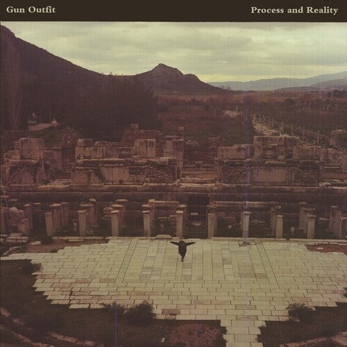 Gun Outfit - Process & Reality - Vinyl Record