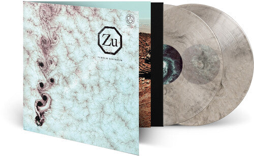 Zu - Ferrum Sidereum - Vinyl Record
