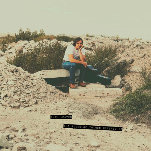Slow Leaves - Ruins Of Things Unfinished - Music CD