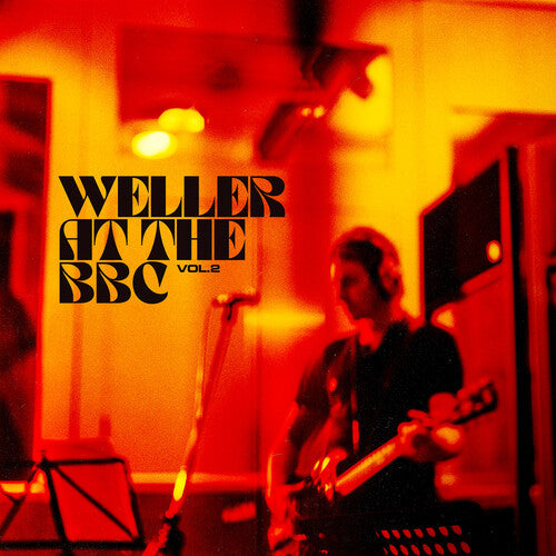 Weller,paul - Weller At The Bbc Vol 2 - Vinyl Record