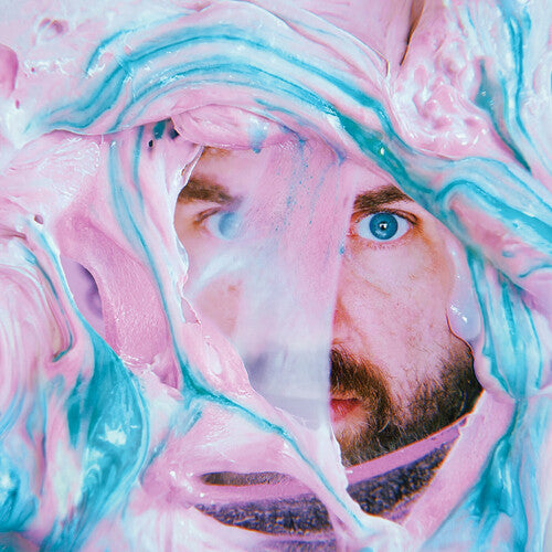 Pictish Trail - Life Slime - Music CD