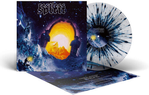 Restless Spirit - Restless Spirit - Vinyl Record