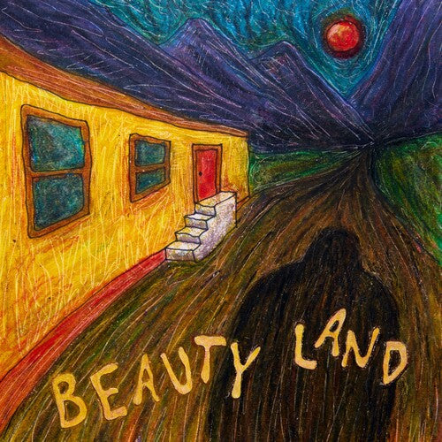 Mendez,greg - Beauty Land - Vinyl Record