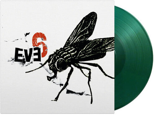 Eve 6 - Eve 6 - Vinyl Record
