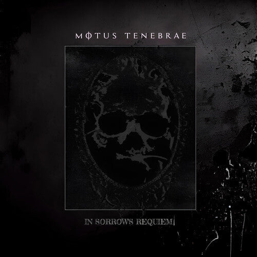 Motus Tenebrae - In Sorrow's Requiem - Music CD