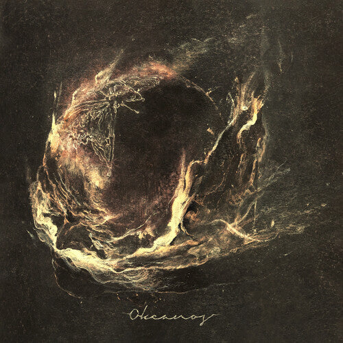 Firtan - Okeanos - Vinyl Record