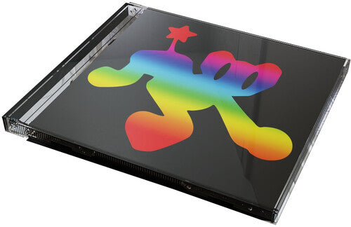Loukeman - Sd-3 - Music CD