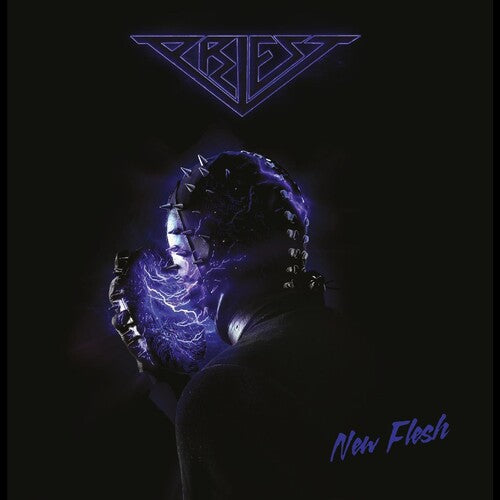 Priest - New Flesh - Music CD