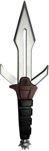 Star Trek - Klingon D'k Tahg Larp Stunt Prop Repli - Star Trek - Klingon D'k Tahg Larp Stunt Prop Repli - Collectibles