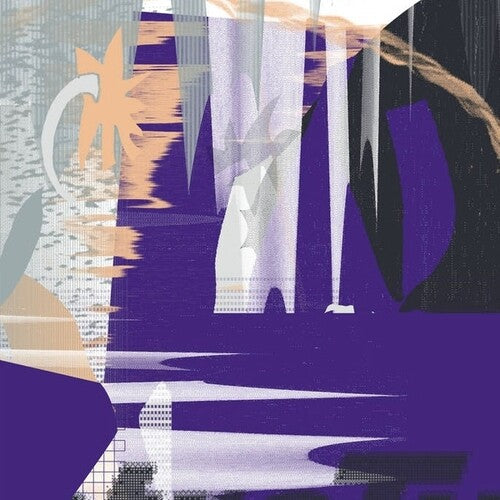 Des Coda - Mean Field Mutation - Vinyl Record
