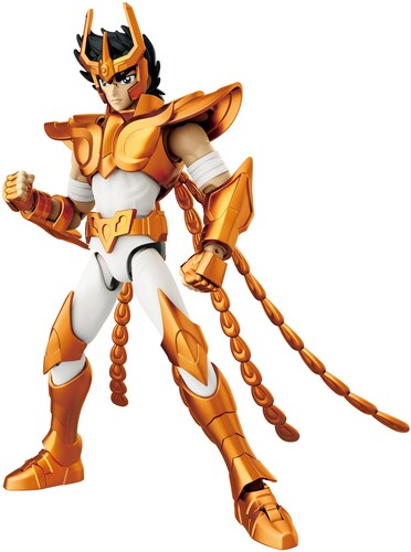 Blokees - Saint Seiya Cc Phoenix Ikki Model Kit - Blokees - Saint Seiya Cc Phoenix Ikki Model Kit - Collectibles