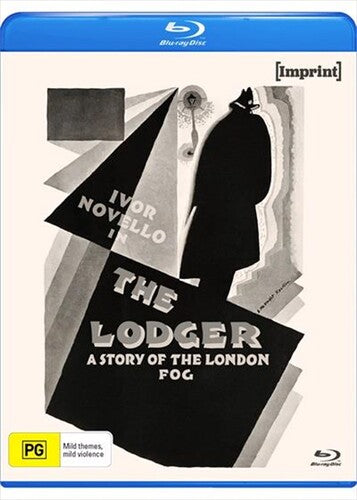 Lodger - Lodger - Blu-ray