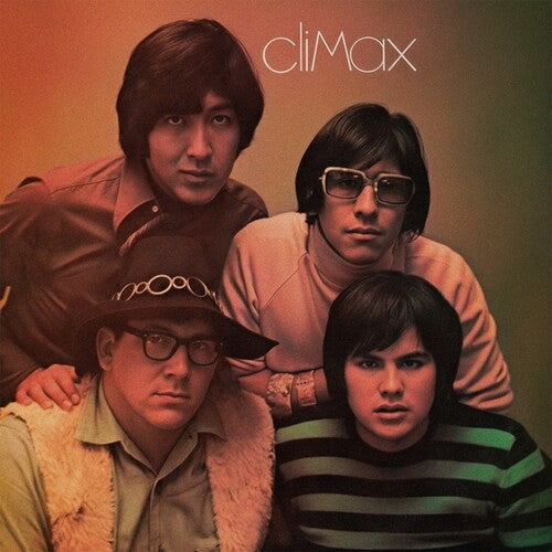 Climax - Nacido Para Ser Salvaje Ii - Vinyl Record