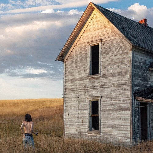 Jane Remover - Census Designated - Music CD