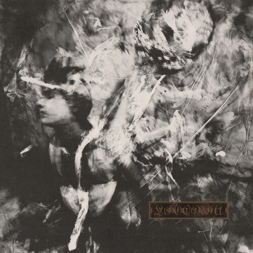 His Name Is Alive - Livonia - Vinyl Record