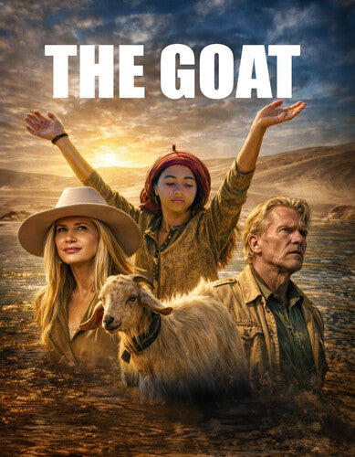 Goat - Goat - DVD